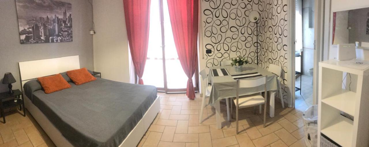 Gasperina House Rom